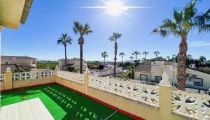 Resale - Villa - Ciudad Quesada - Ciudad Quesada - Doña Pepa