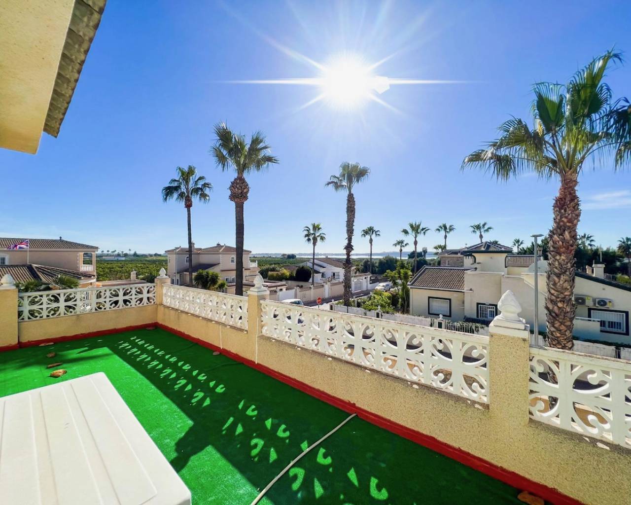 SLP2791: Villa for sale in Ciudad Quesada