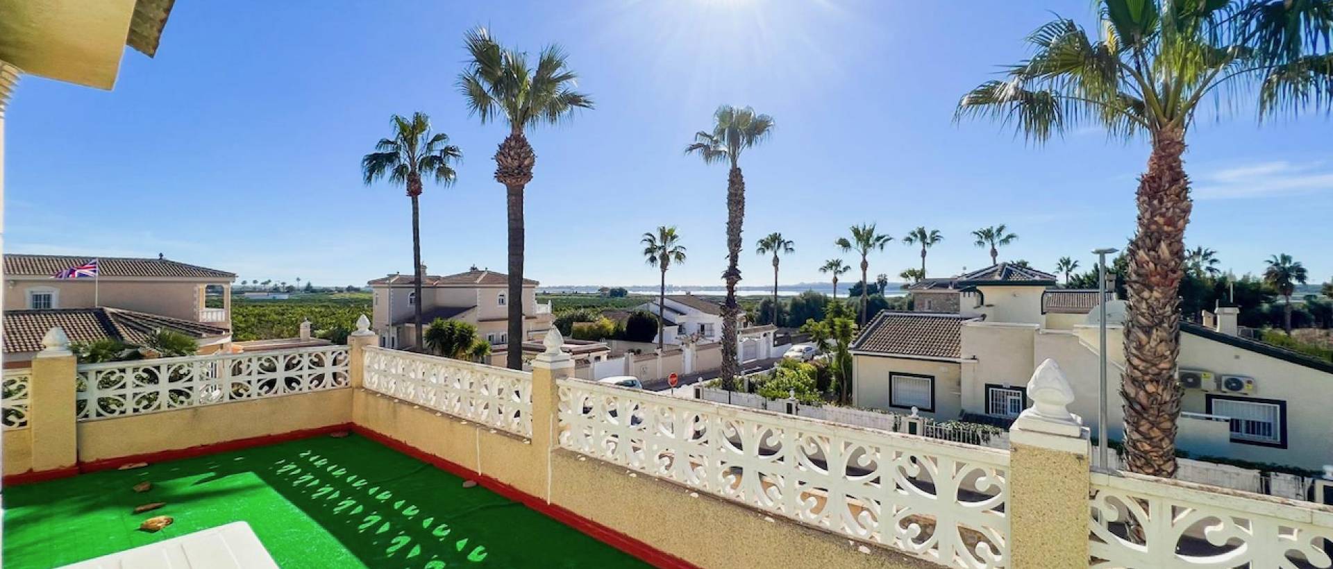 Resale - Villa - Ciudad Quesada - Ciudad Quesada - Doña Pepa