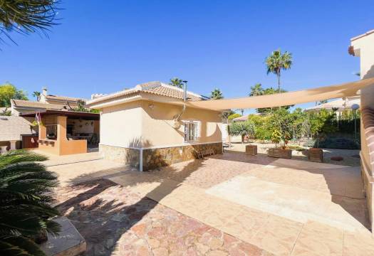 Resale - Villa - Ciudad Quesada - Ciudad Quesada - Doña Pepa