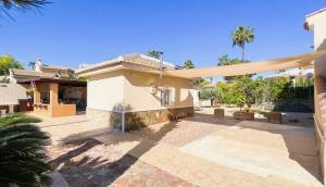 Resale - Villa - Ciudad Quesada - Ciudad Quesada - Doña Pepa