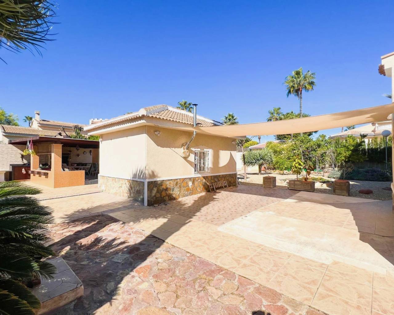 SLP2791: Villa for sale in Ciudad Quesada