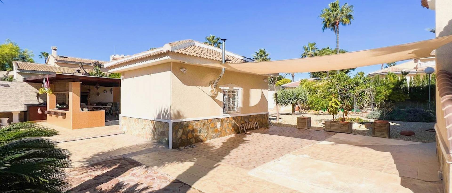 Resale - Villa - Ciudad Quesada - Ciudad Quesada - Doña Pepa