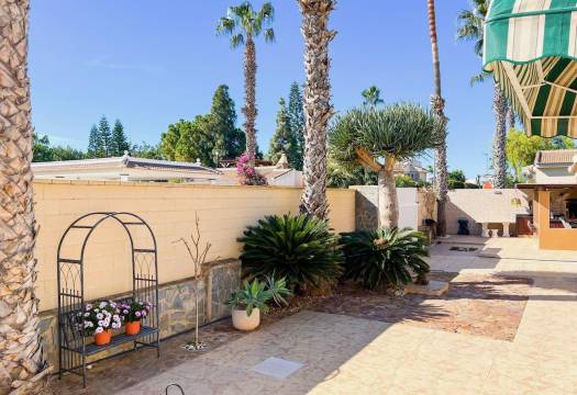 Resale - Villa - Ciudad Quesada - Ciudad Quesada - Doña Pepa
