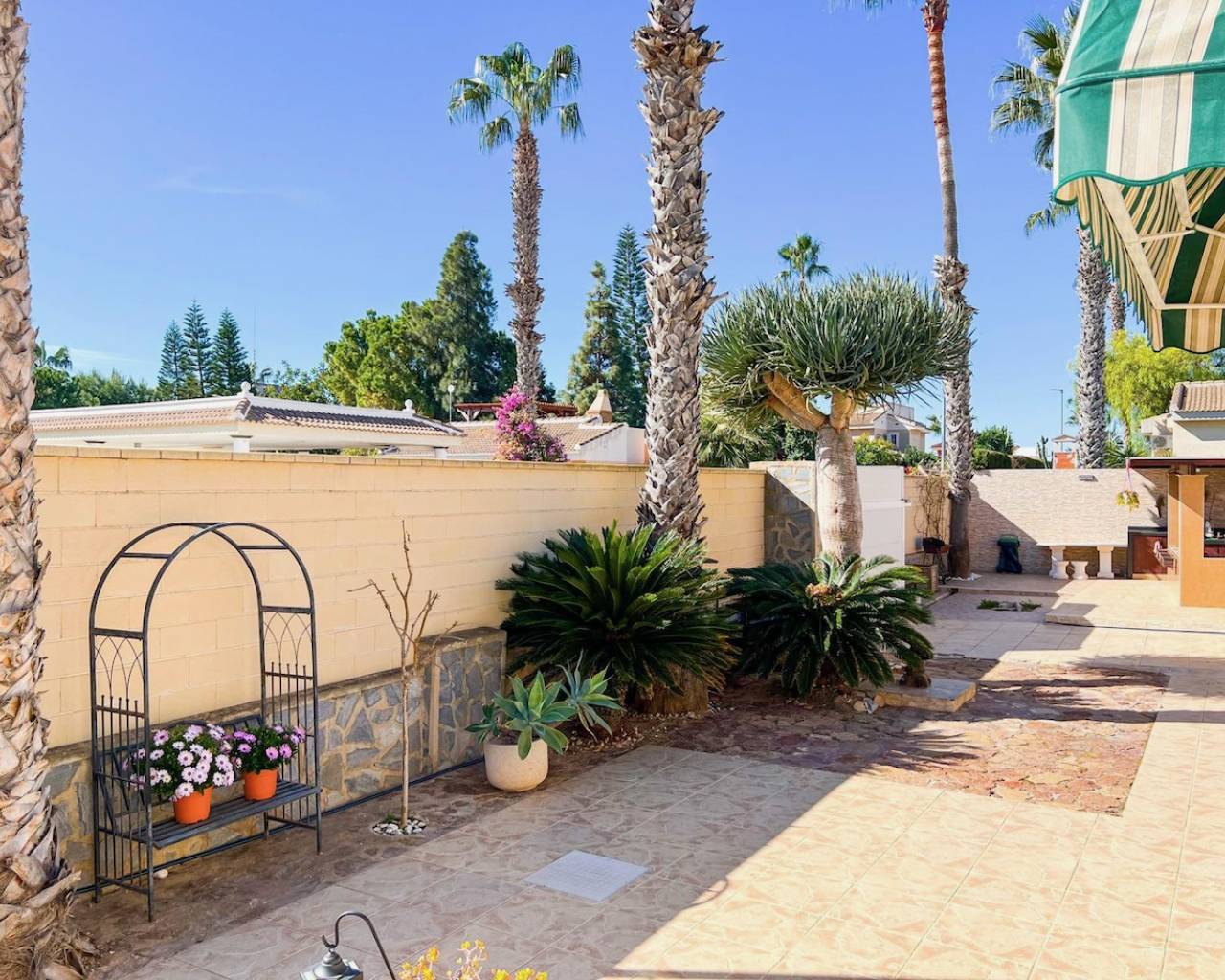 SLP2791: Villa for sale in Ciudad Quesada