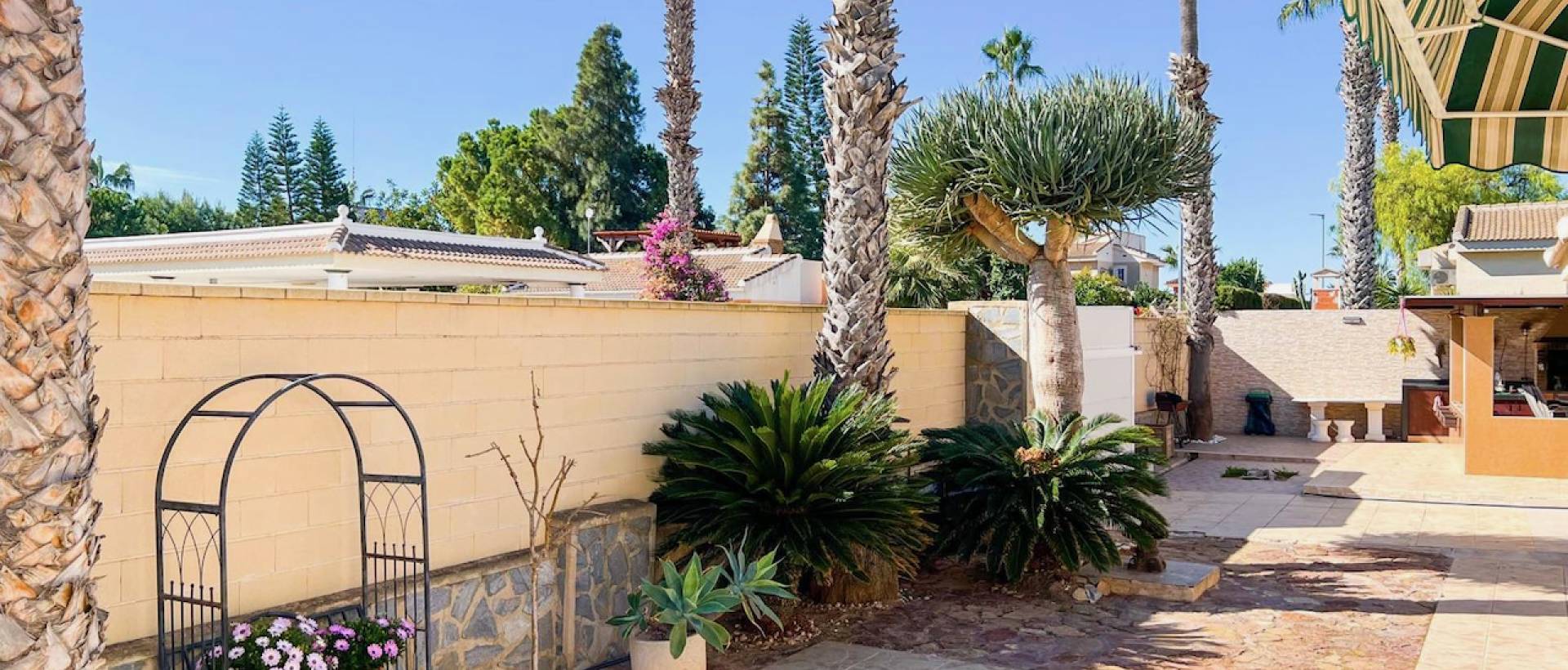 Resale - Villa - Ciudad Quesada - Ciudad Quesada - Doña Pepa