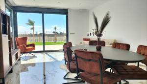 New - detached - Pilar de la Horadada