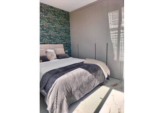 New - detached - Pilar de la Horadada