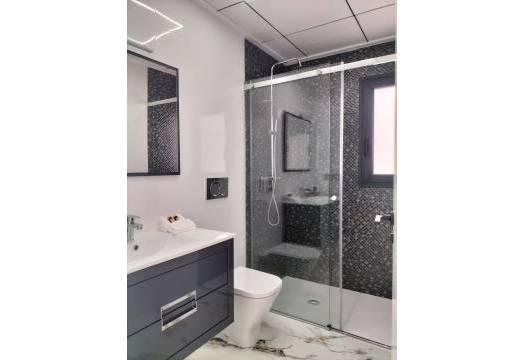 New - detached - Pilar de la Horadada