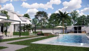New - detached - Pilar de la Horadada