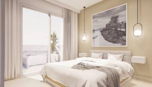 Obra Nueva - Apartmento - Pilar de la Horadada