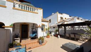 Resale - Villa - Vistabella