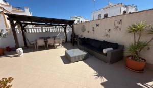 Resale - Villa - Vistabella