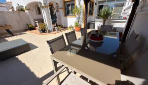 Resale - Villa - Vistabella