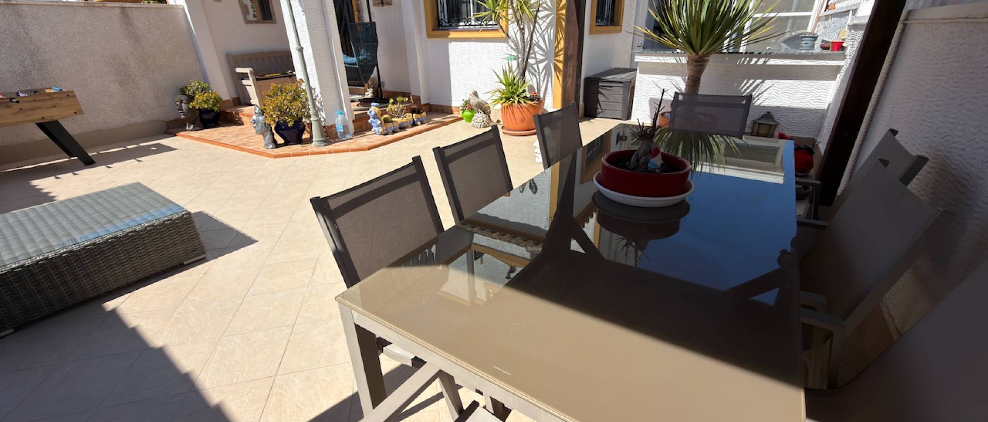 Resale - Villa - Vistabella