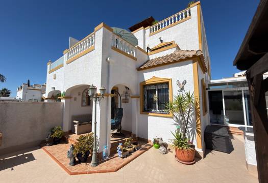 Villa - Resale - Vistabella - Vistabella