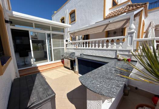 Resale - Villa - Vistabella