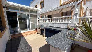 Resale - Villa - Vistabella