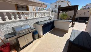 Resale - Villa - Vistabella