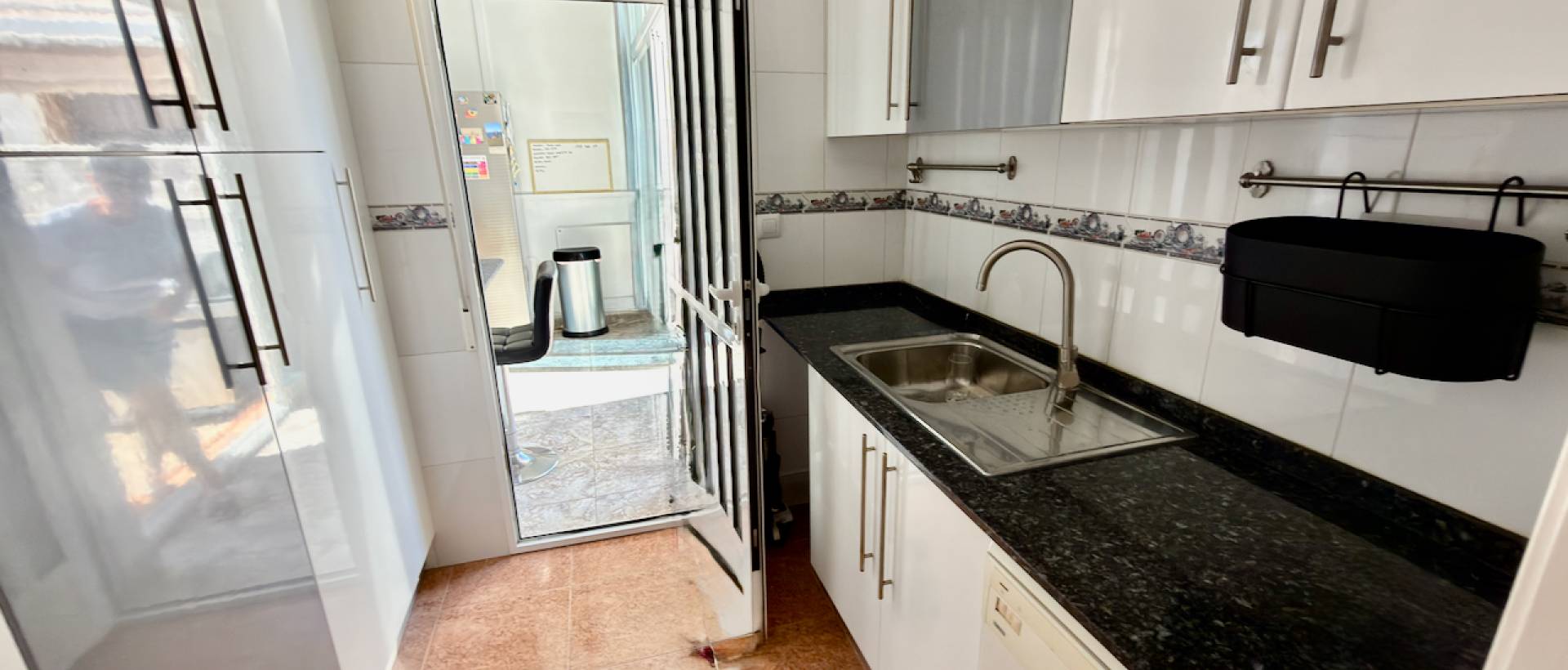 Resale - Villa - Vistabella