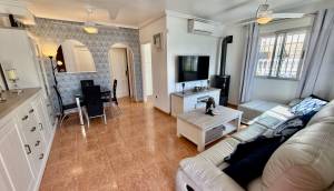 Resale - Villa - Vistabella