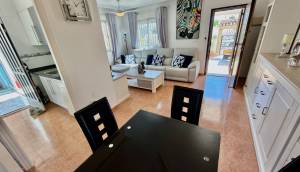 Resale - Villa - Vistabella