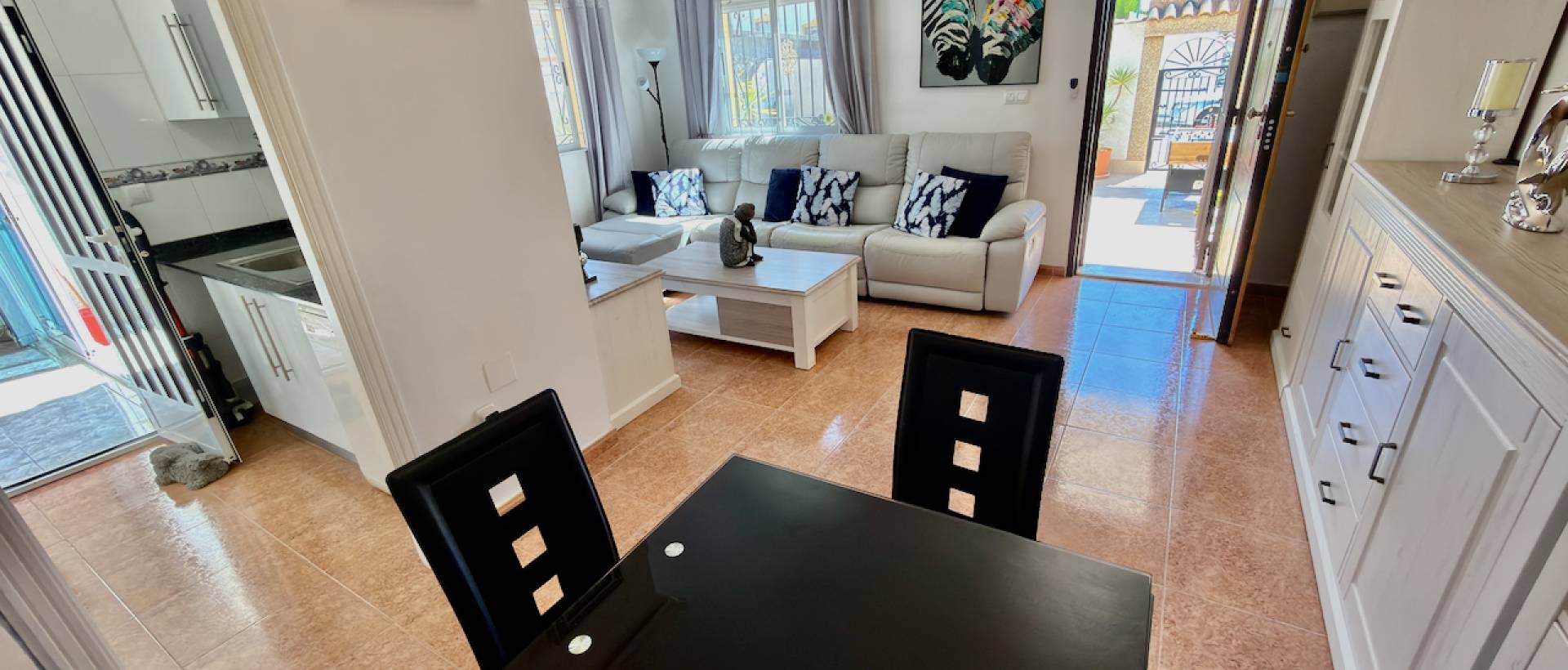 Resale - Villa - Vistabella