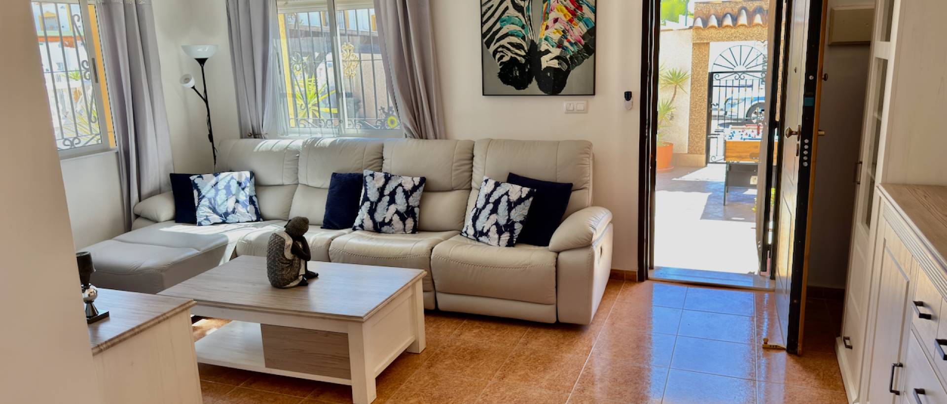 Resale - Villa - Vistabella