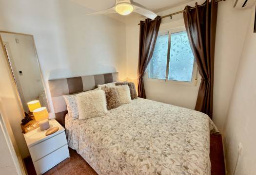 Resale - Villa - Vistabella
