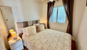 Resale - Villa - Vistabella