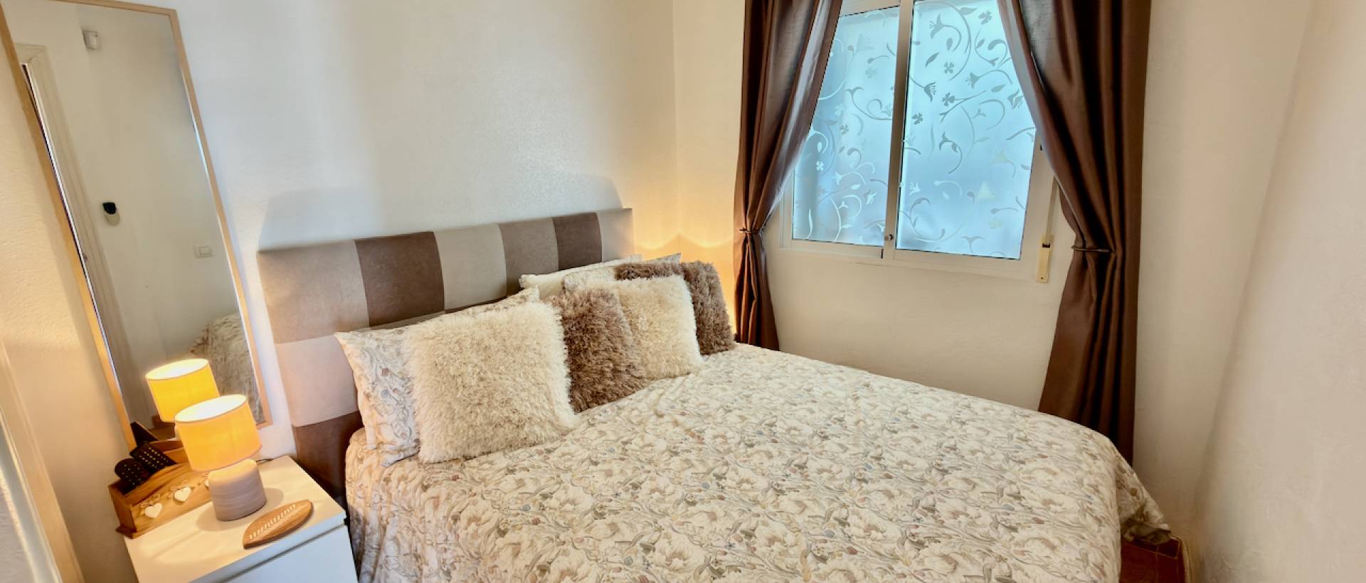 Resale - Villa - Vistabella