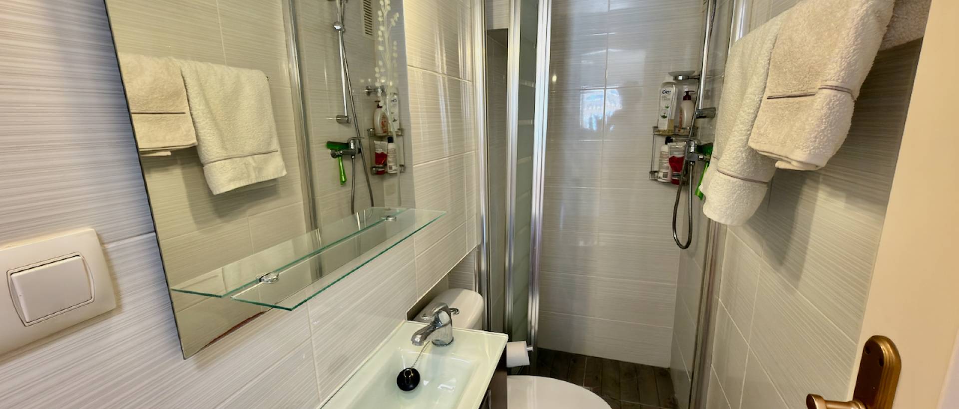 Resale - Villa - Vistabella