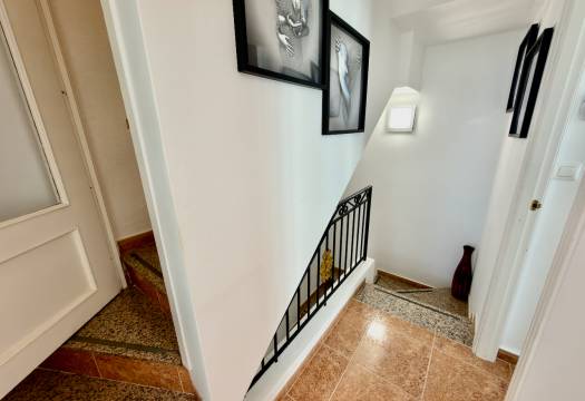 Resale - Villa - Vistabella