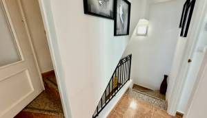 Resale - Villa - Vistabella
