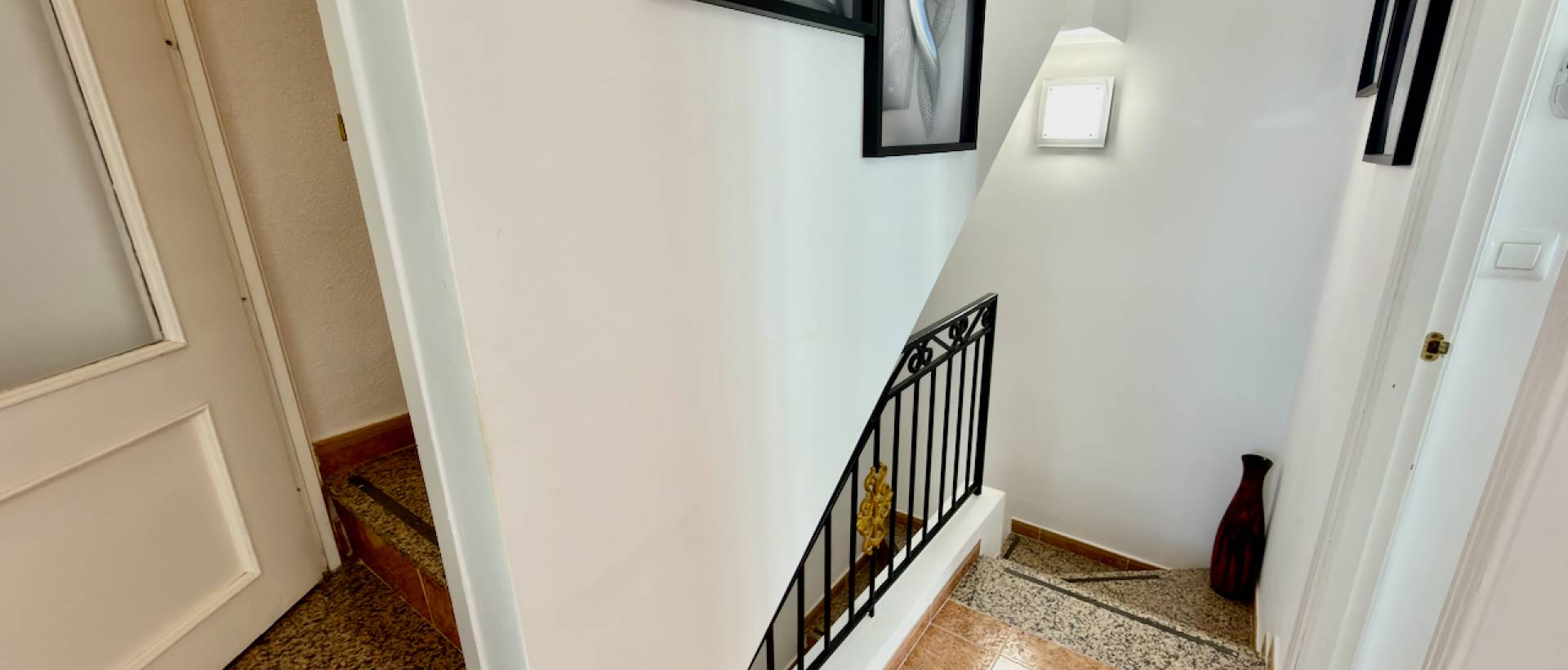Resale - Villa - Vistabella