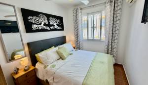 Resale - Villa - Vistabella