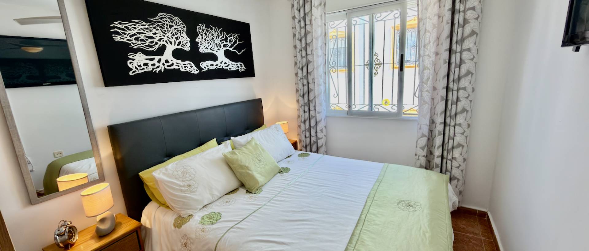 Resale - Villa - Vistabella