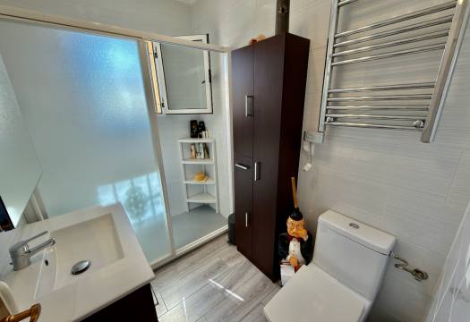 Resale - Villa - Vistabella
