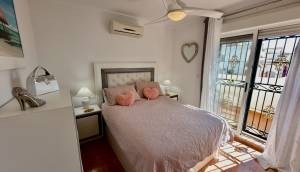 Resale - Villa - Vistabella