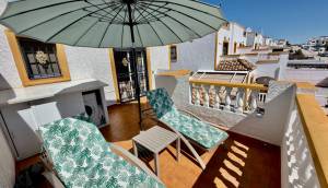 Resale - Villa - Vistabella