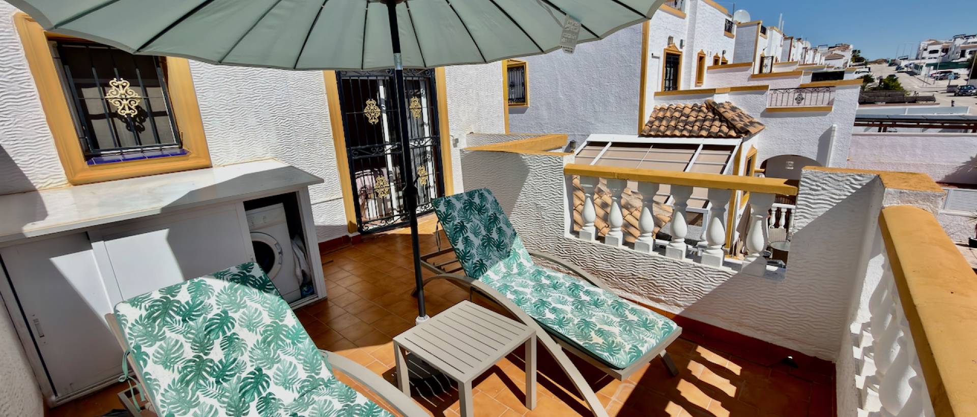 Resale - Villa - Vistabella