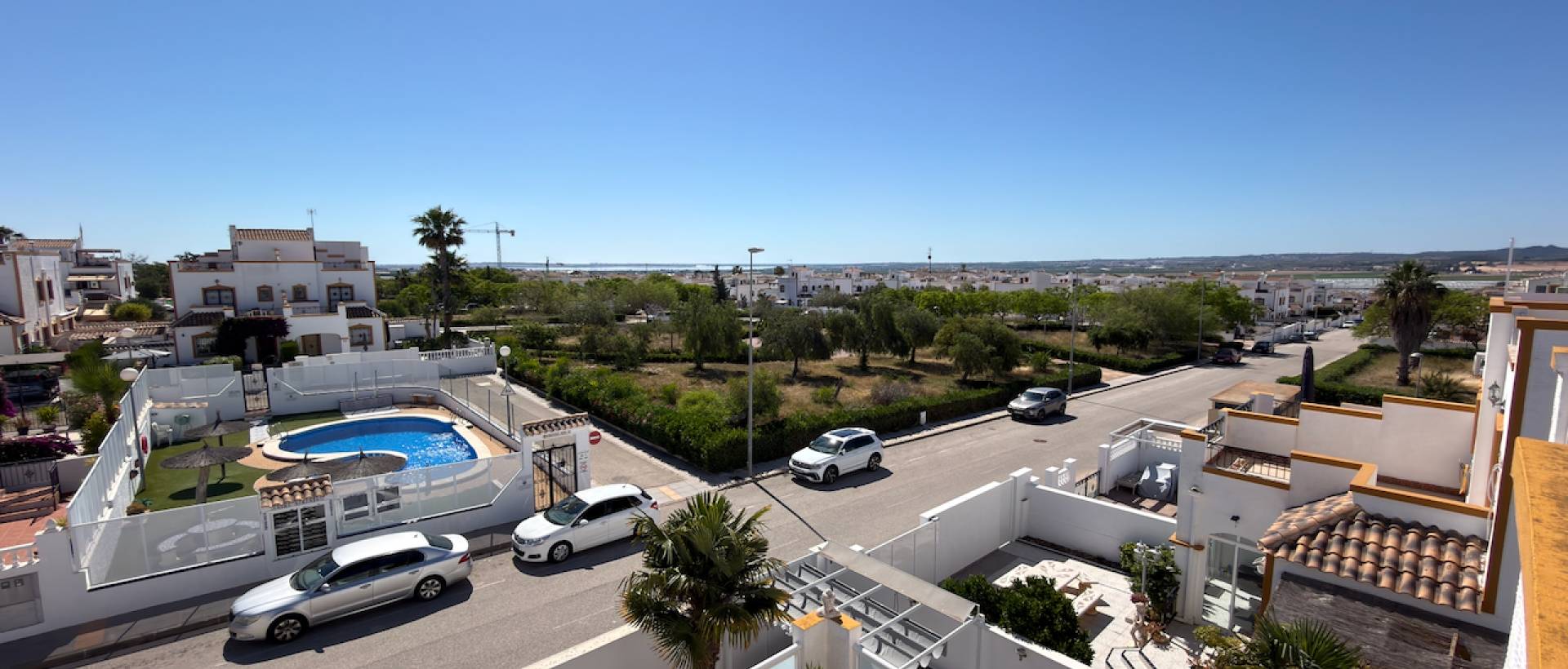 Resale - Villa - Vistabella