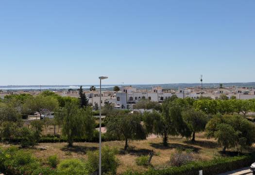 Resale - Villa - Vistabella