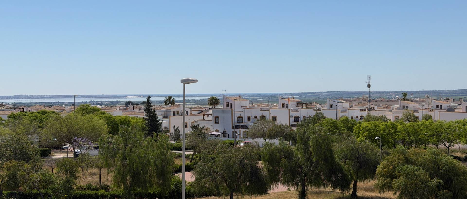 Resale - Villa - Vistabella