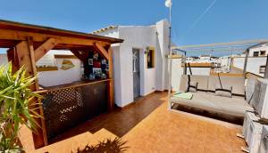 Resale - Villa - Vistabella