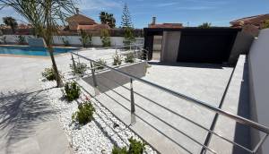 Obra Nueva - Villa / Chalet - Ciudad Quesada