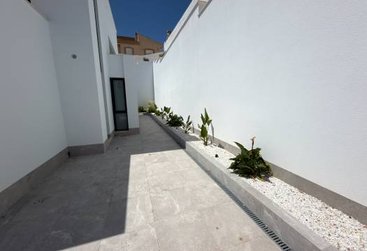 Obra Nueva - Villa / Chalet - Ciudad Quesada