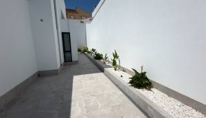 Obra Nueva - Villa / Chalet - Ciudad Quesada