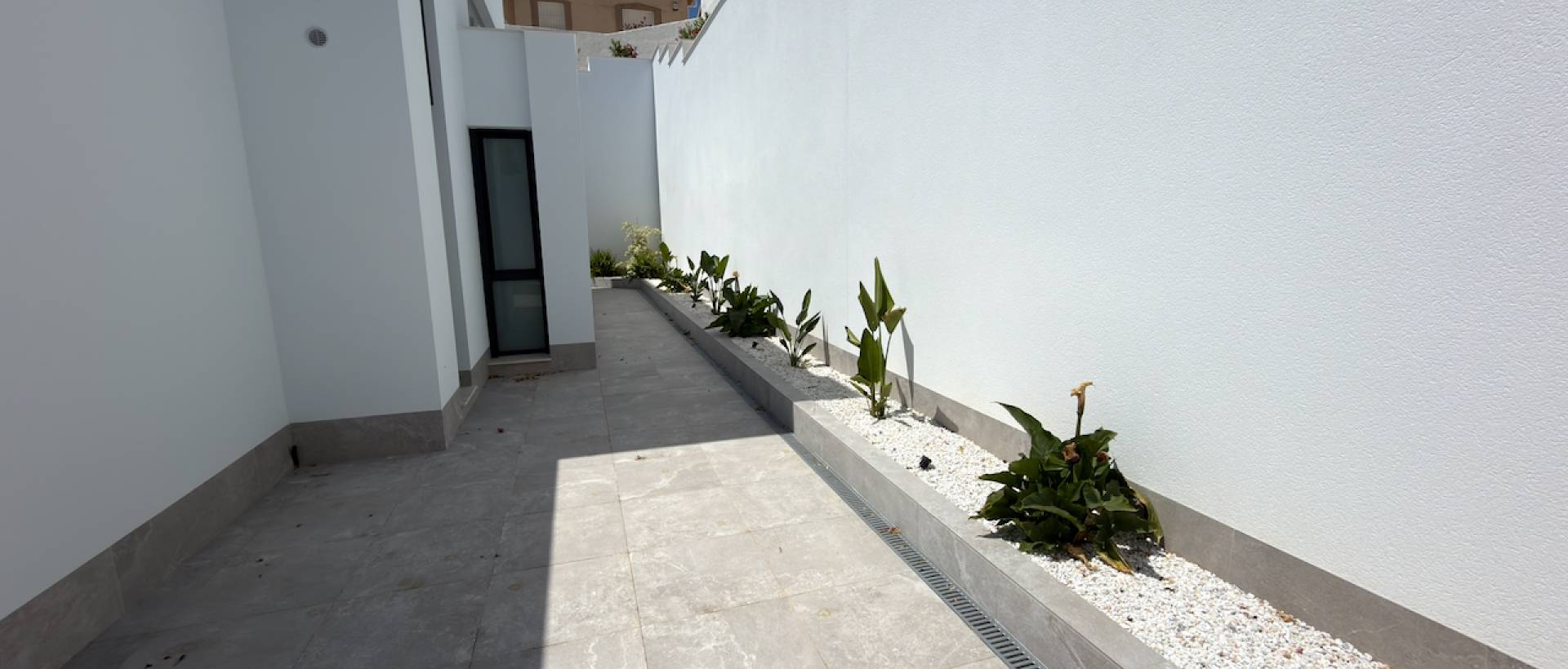 Obra Nueva - Villa / Chalet - Ciudad Quesada