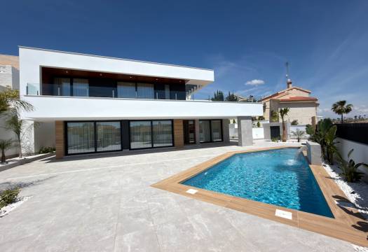 Villa - New - Ciudad Quesada - Ciudad Quesada
